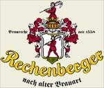 Logo Rechenberger Brauerei